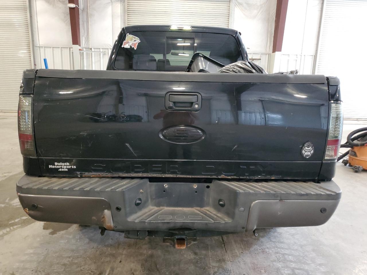 2010 Ford F250 Super Duty VIN: 1FTSW2B5XAEB29380 Lot: 85056275