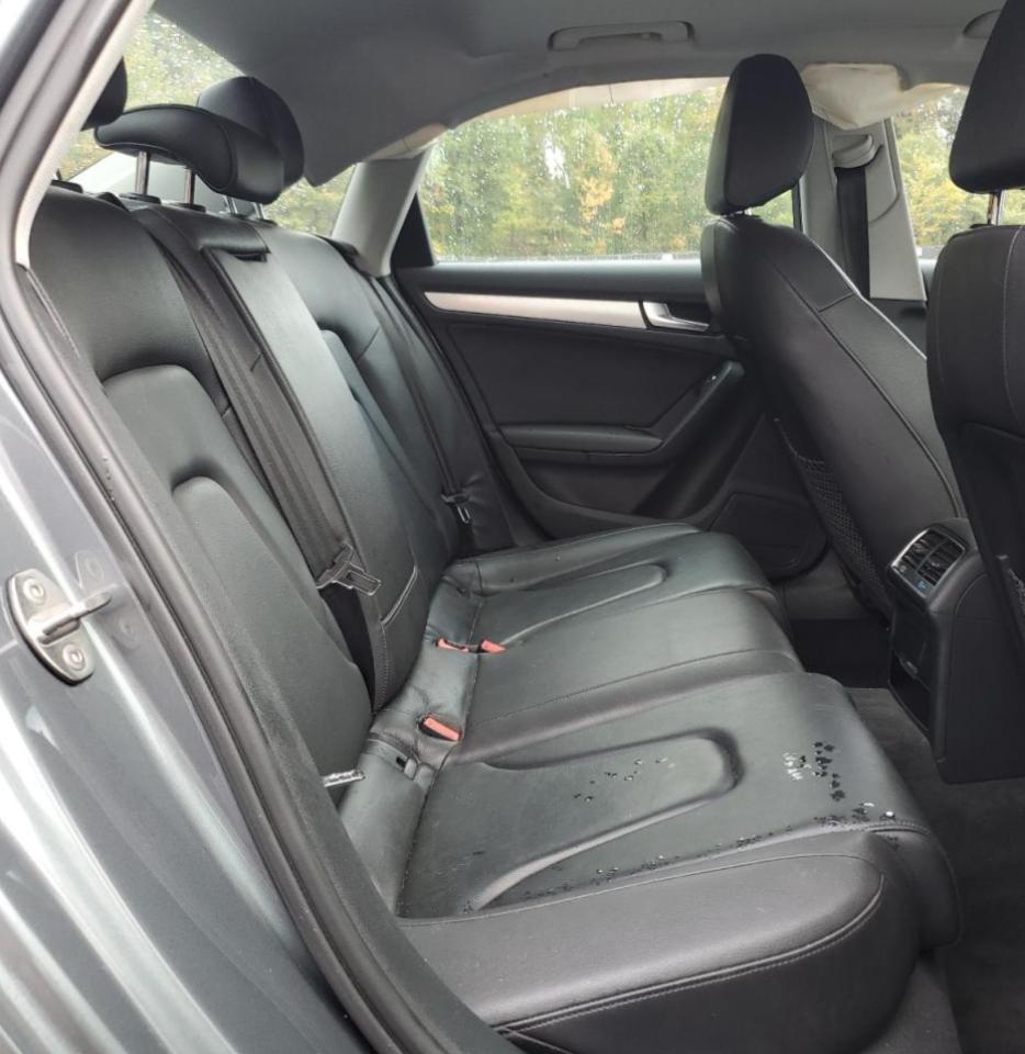 2016 Audi A4 Premium S-Line VIN: WAUBFAFL1GN003546 Lot: 85665875