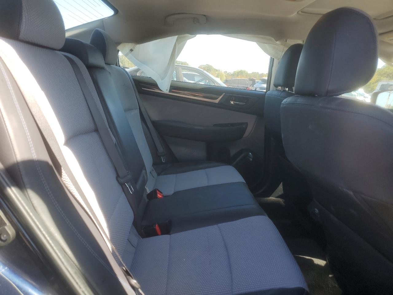 2018 Subaru Legacy Sport VIN: 4S3BNAS64J3003548 Lot: 84977925