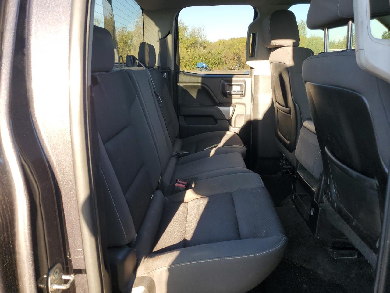 2014 Chevrolet Silverado K1500 Lt VIN: 1GCVKREC9EZ292323 Lot: 85385025