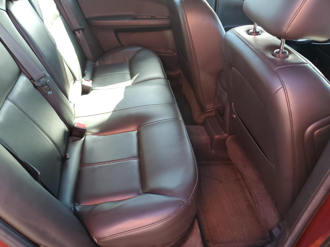 2010 Chevrolet Impala Lt VIN: 2G1WB5EK6A1226621 Lot: 82381125