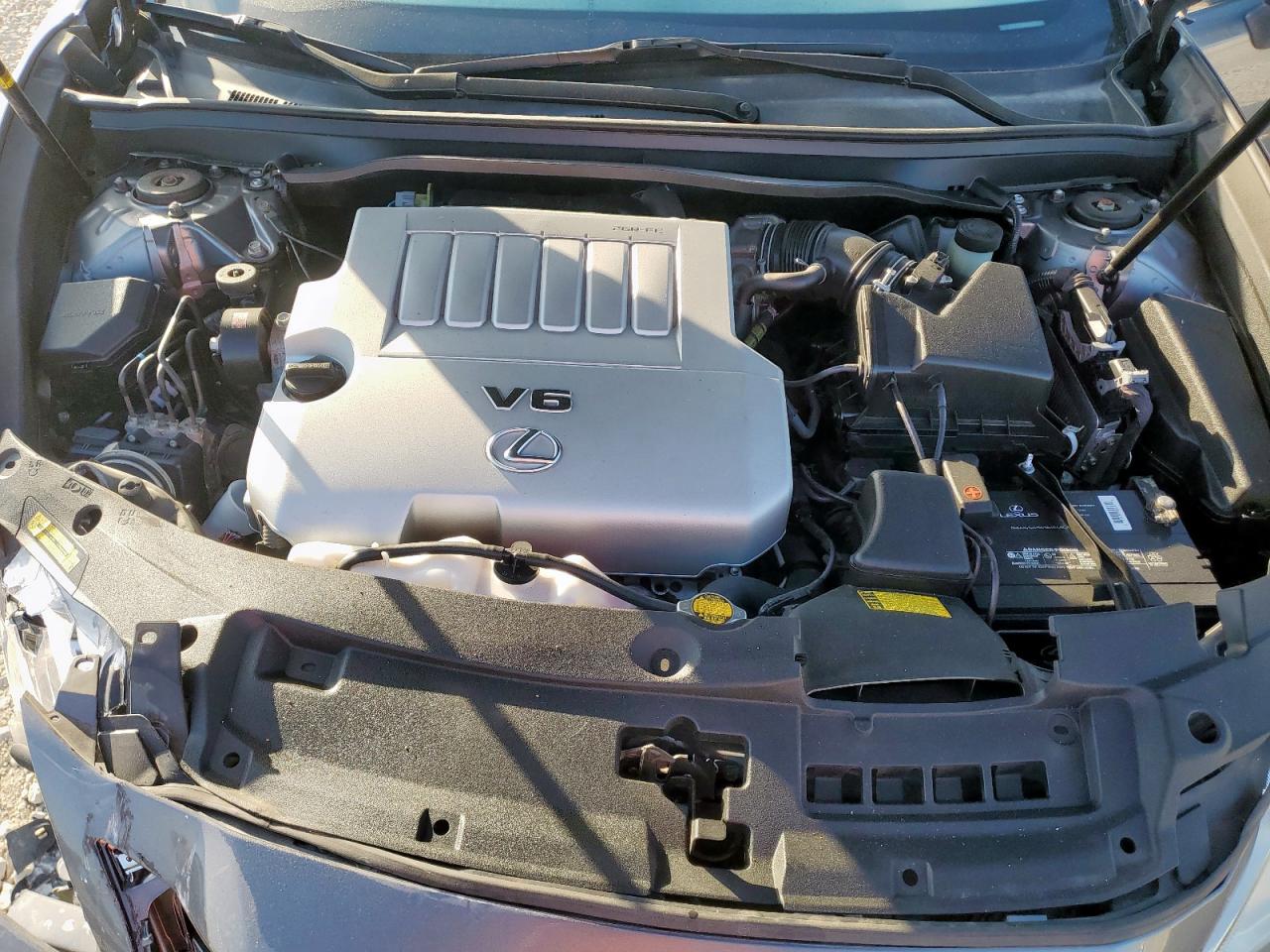 2014 Lexus Es 350 VIN: JTHBK1GG3E2112670 Lot: 86185045