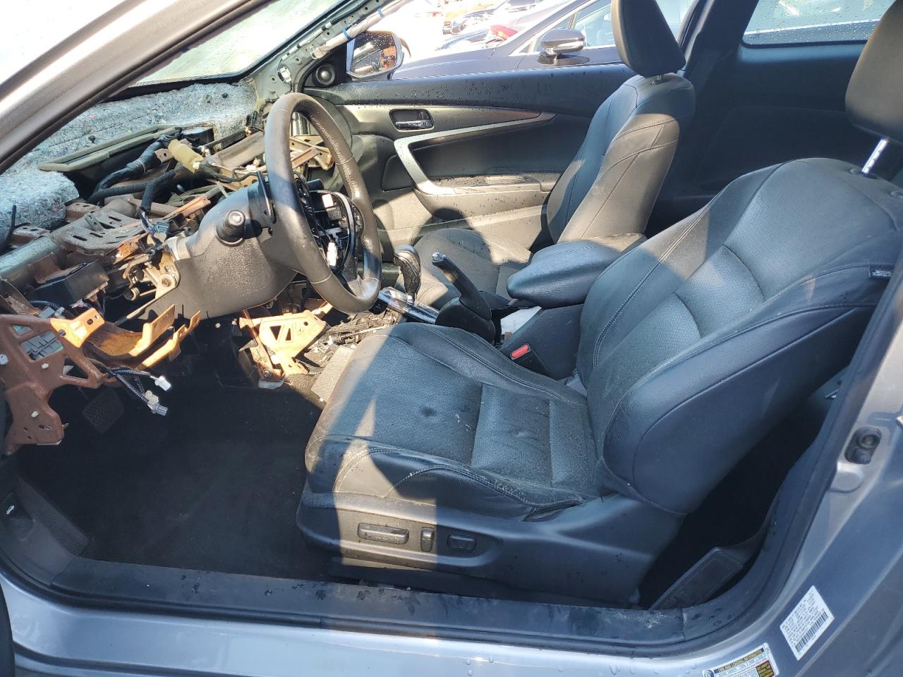 2017 Honda Accord Exl VIN: 1HGCT2B98HA005871 Lot: 87426745