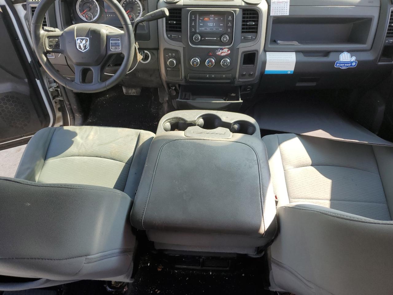 2013 Ram 1500 St VIN: 1C6RR7KP7DS612309 Lot: 85293295