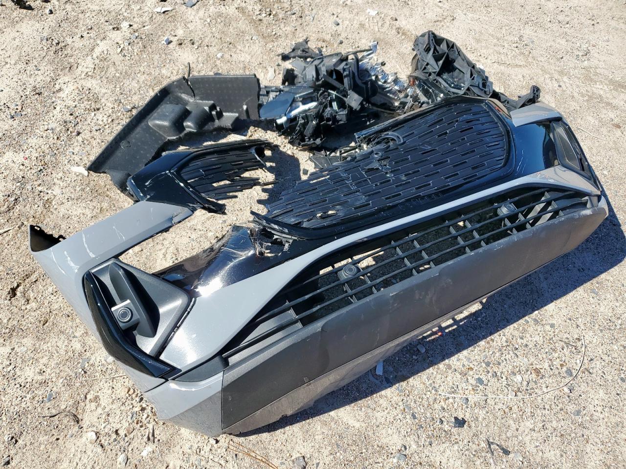 2024 Audi Q4 E-Tron Premium Plus VIN: WA1L2BFZ1RP032348 Lot: 89617965