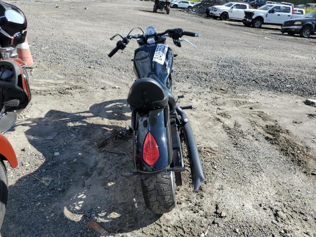 2009 VICTORY MOTORCYCLES VEGAS 8-BALL  