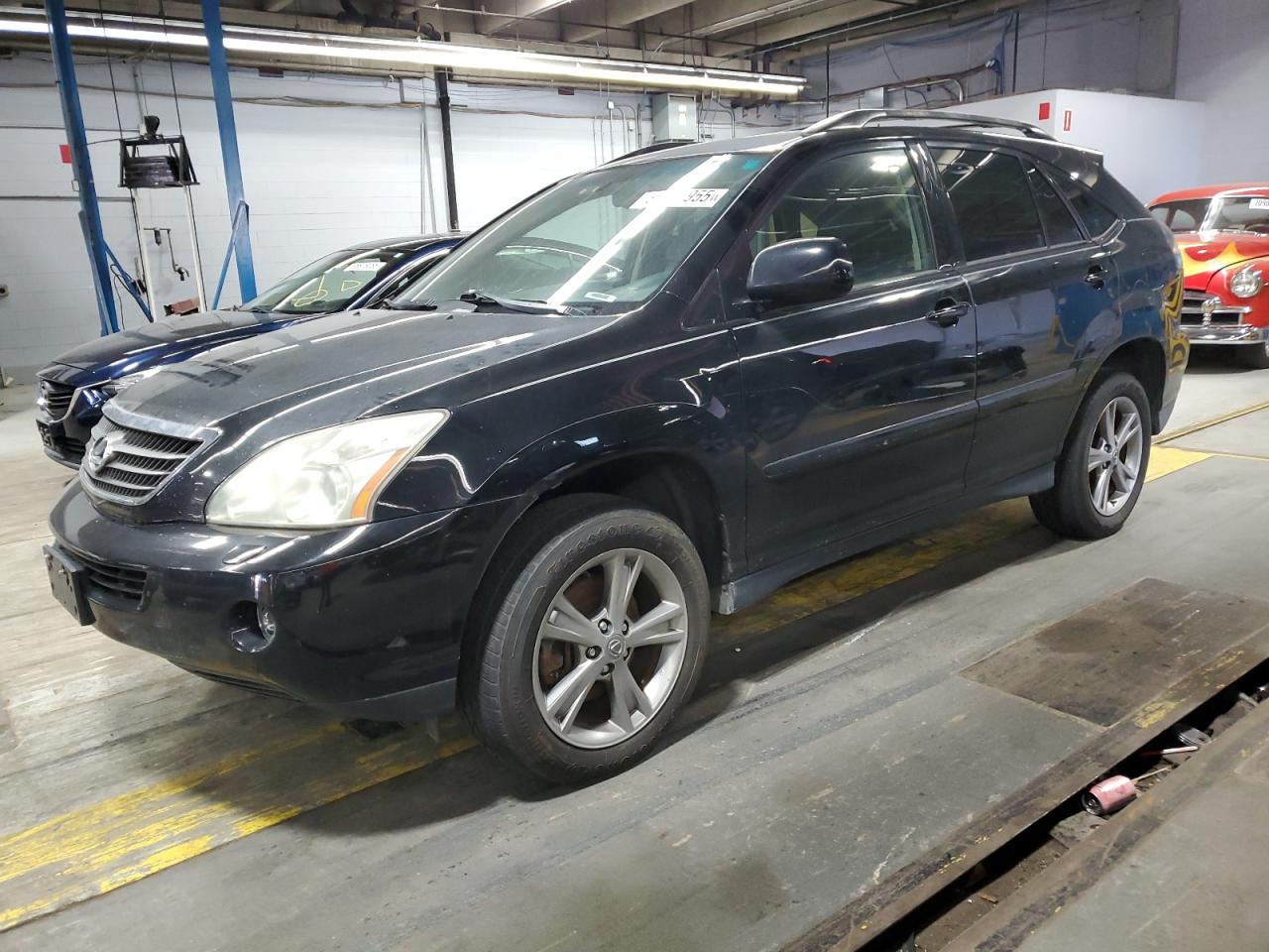 2006 Lexus Rx 400