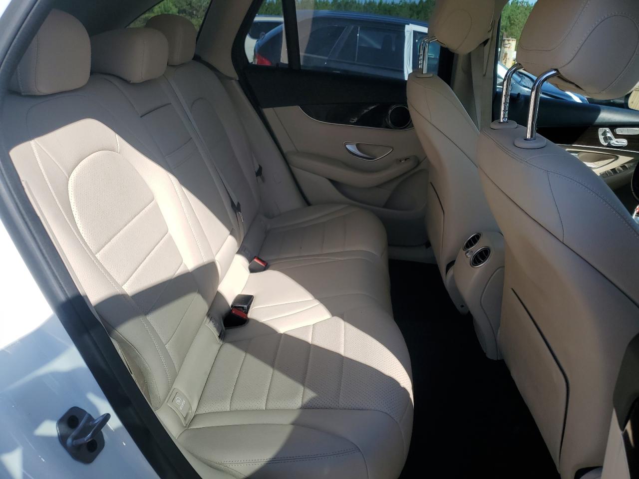 2022 Mercedes-Benz Glc 300 VIN: W1N0G8DB2NV399681 Lot: 86834705