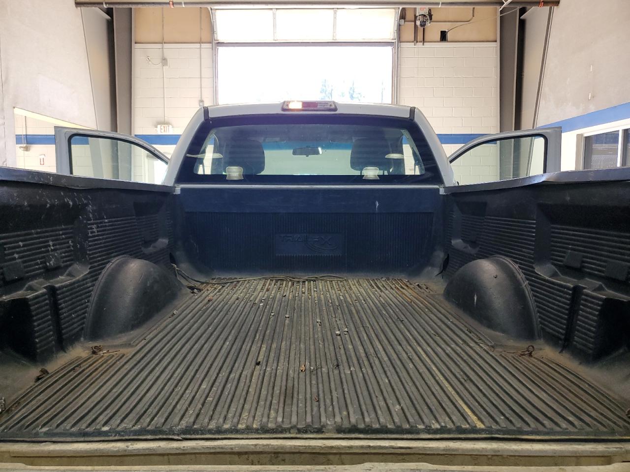 2012 Ford F150 VIN: 1FTMF1CM8CFA99799 Lot: 86820025