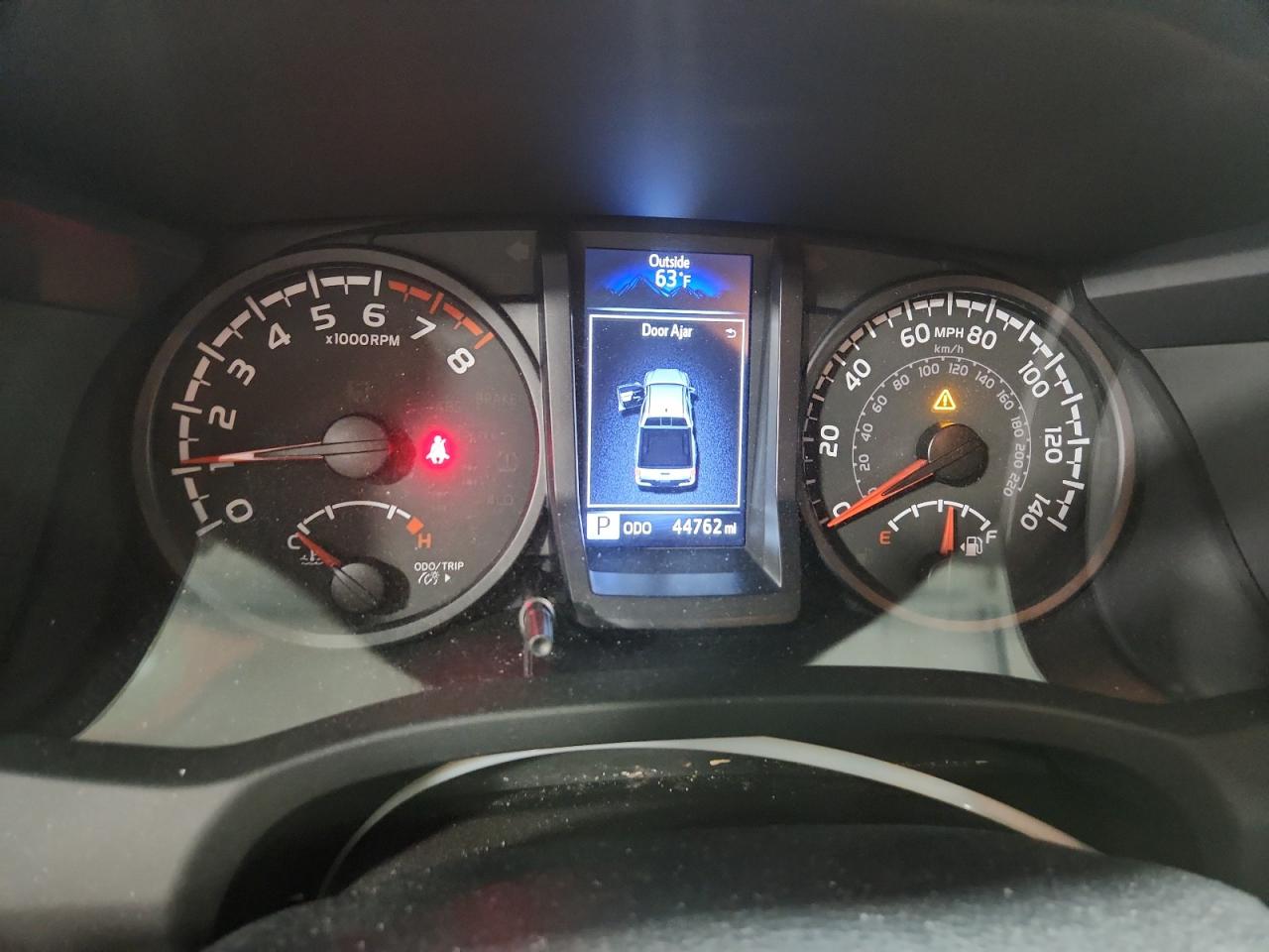 2022 Toyota Tacoma Double Cab VIN: 3TMCZ5AN4NM506056 Lot: 84561795