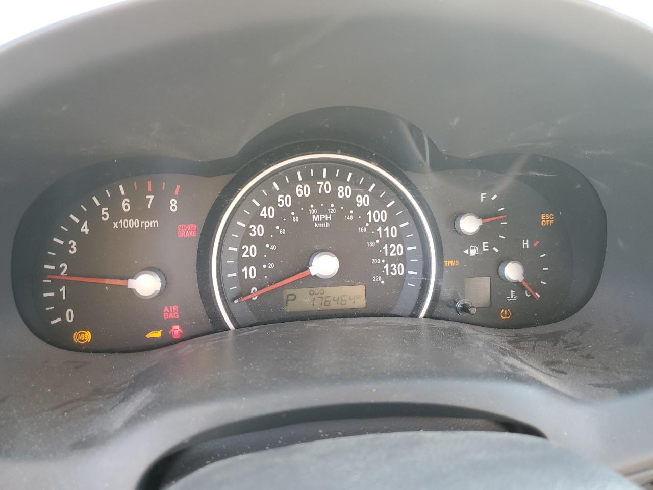 2008 Kia Sedona Ex VIN: KNDMB233086226433 Lot: 90694075