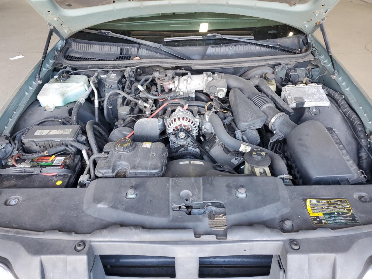 2005 Lincoln Town Car Signature VIN: 1LNHM81W05Y658589 Lot: 89519755