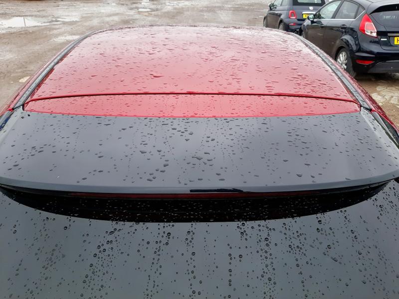 2021 MAZDA CX-30 2.0 E-SKYACTIV G MHEV GT SPORT 5DR