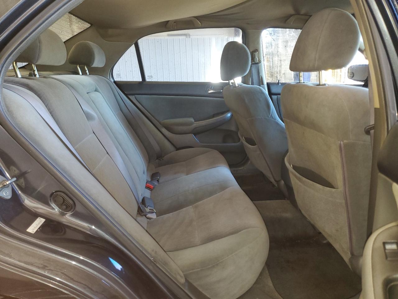 2003 Honda Accord Lx VIN: 1HGCM56383A094063 Lot: 86788285