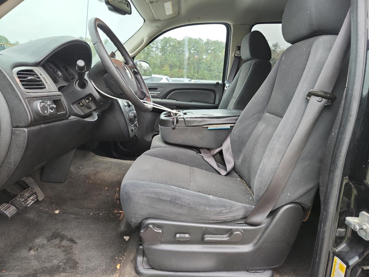 2008 Chevrolet Avalanche C1500 VIN: 3GNEC12JX8G234783 Lot: 90530835