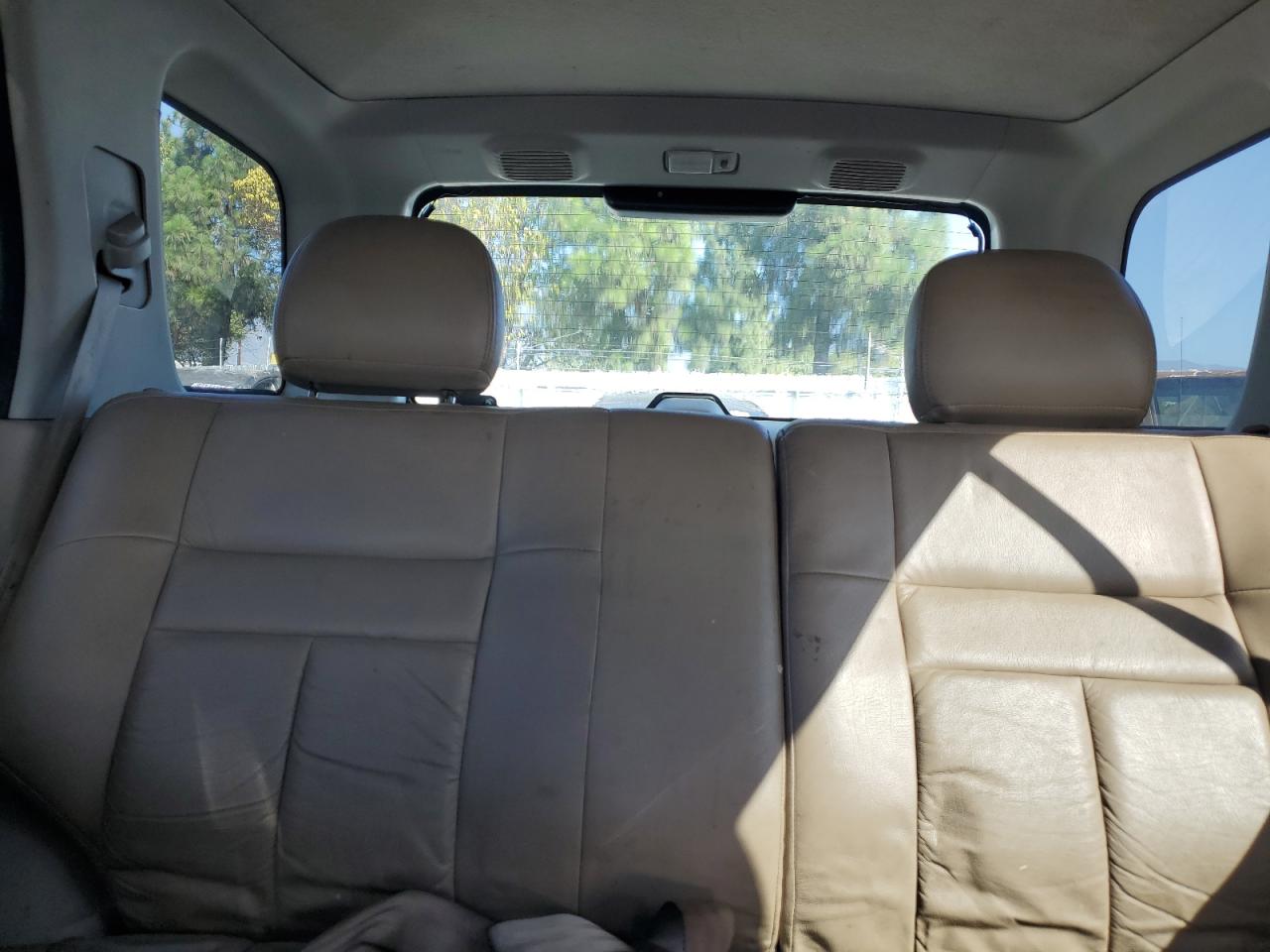 2000 Honda Passport Ex VIN: 4S6CK58W6Y4400438 Lot: 82210735