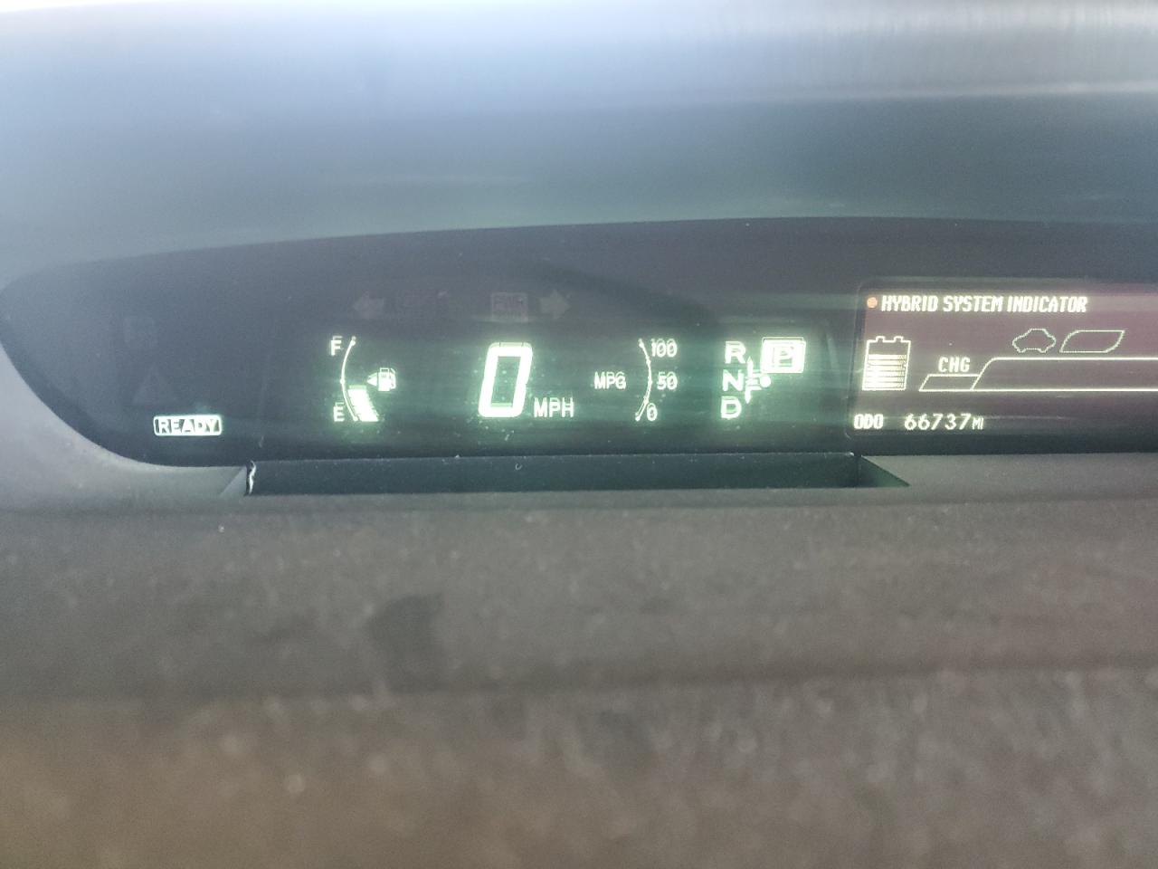 2015 Toyota Prius VIN: JTDKN3DU3F1890635 Lot: 85377865