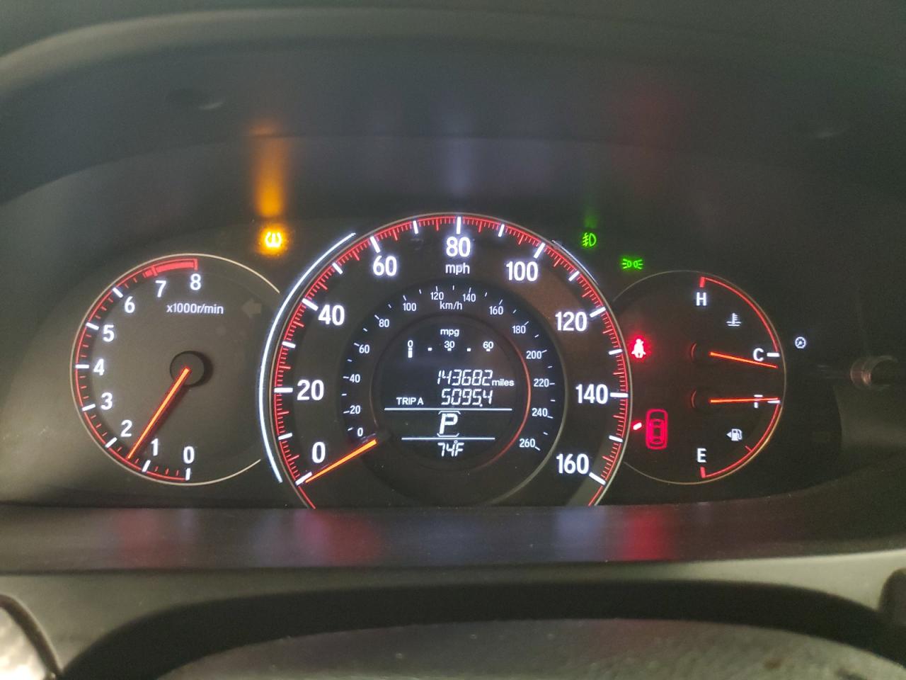 2017 Honda Accord Sport Special Edition VIN: 1HGCR2F11HA078910 Lot: 84885635