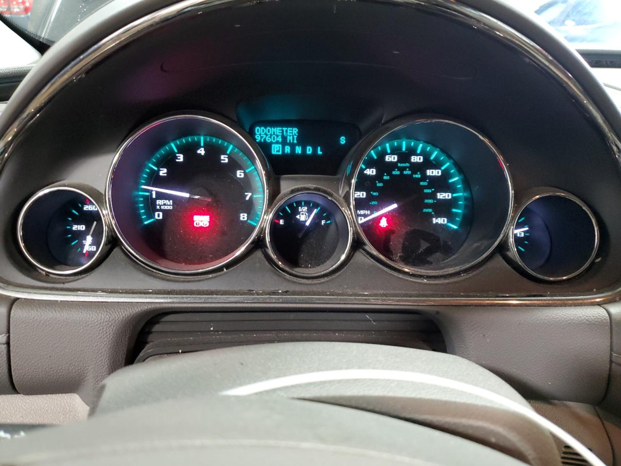 2017 Buick Enclave VIN: 5GAKVBKD5HJ283914 Lot: 86711085