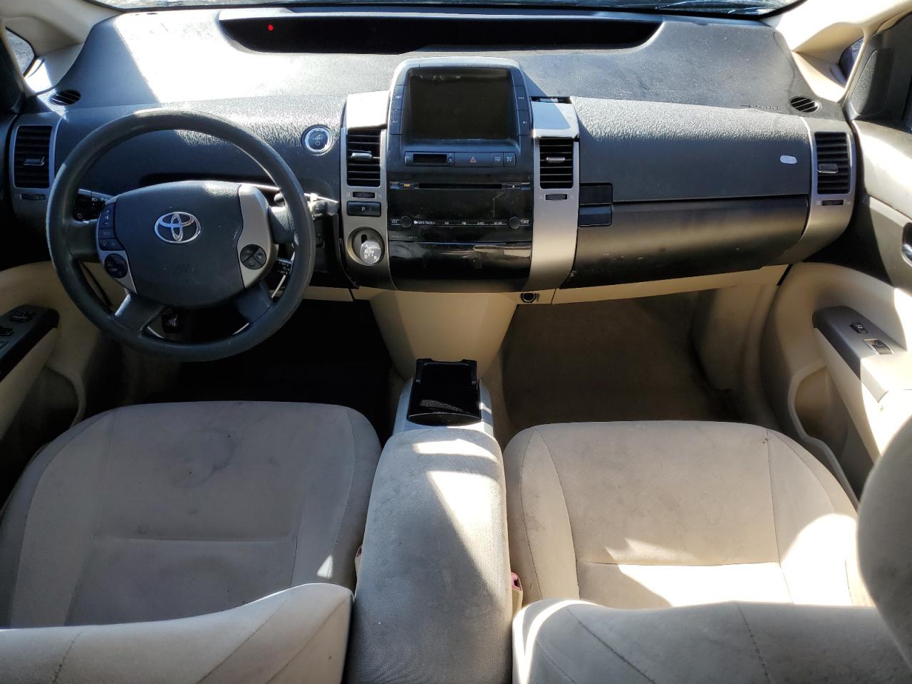 2005 Toyota Prius VIN: JTDKB20UX57047732 Lot: 82267575