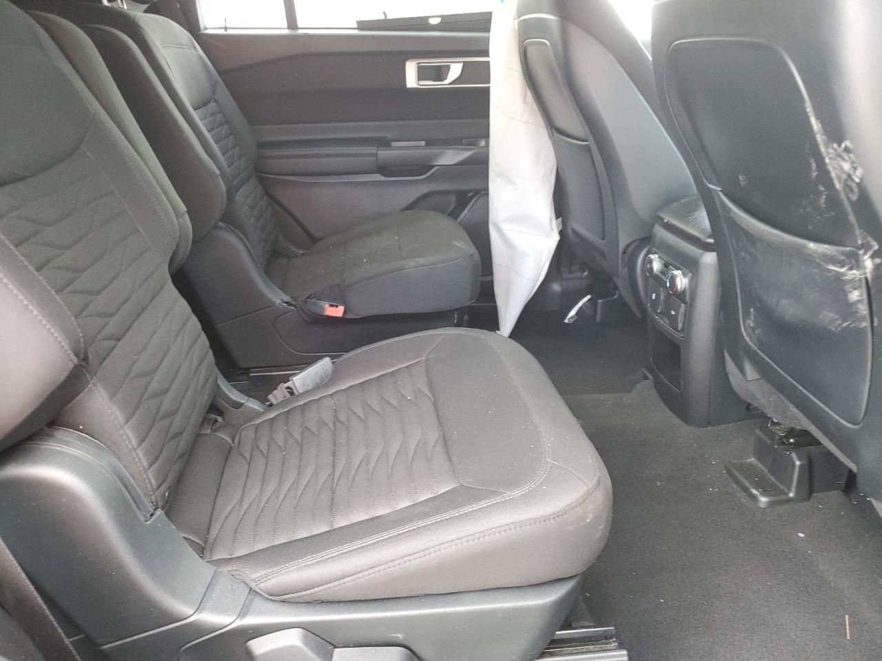 2020 Ford Explorer Xlt VIN: 1FMSK8DH2LGB08306 Lot: 82293925