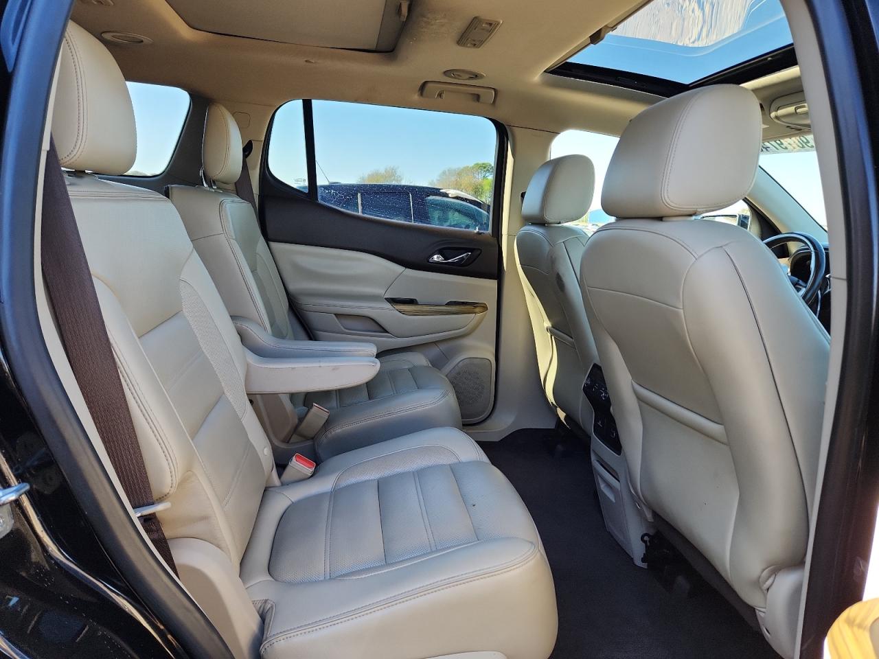 2019 GMC Acadia Denali VIN: 1GKKNPLS1KZ164862 Lot: 90797485