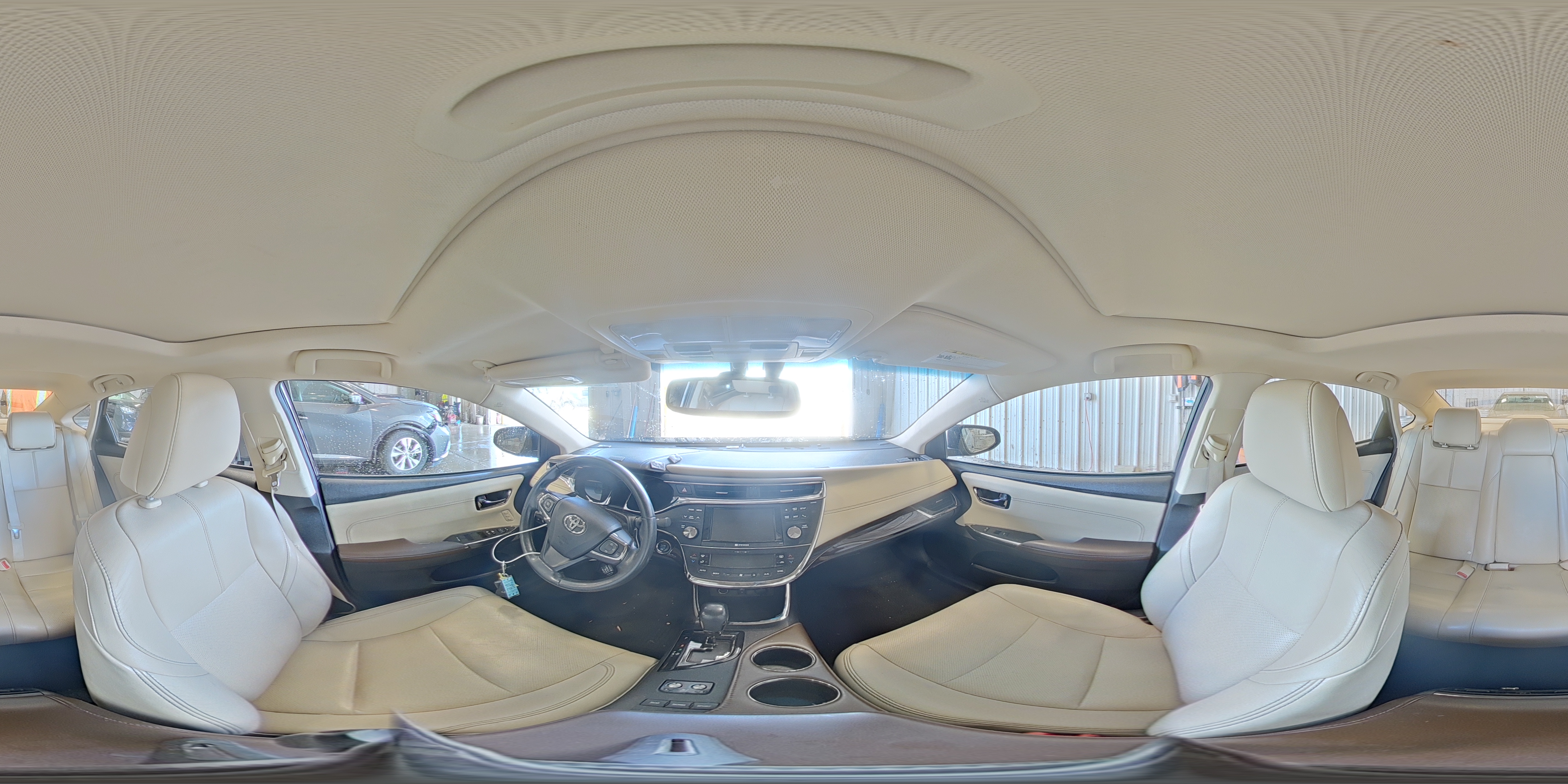 2013 Toyota Avalon Base VIN: 4T1BK1EB7DU067417 Lot: 86455475