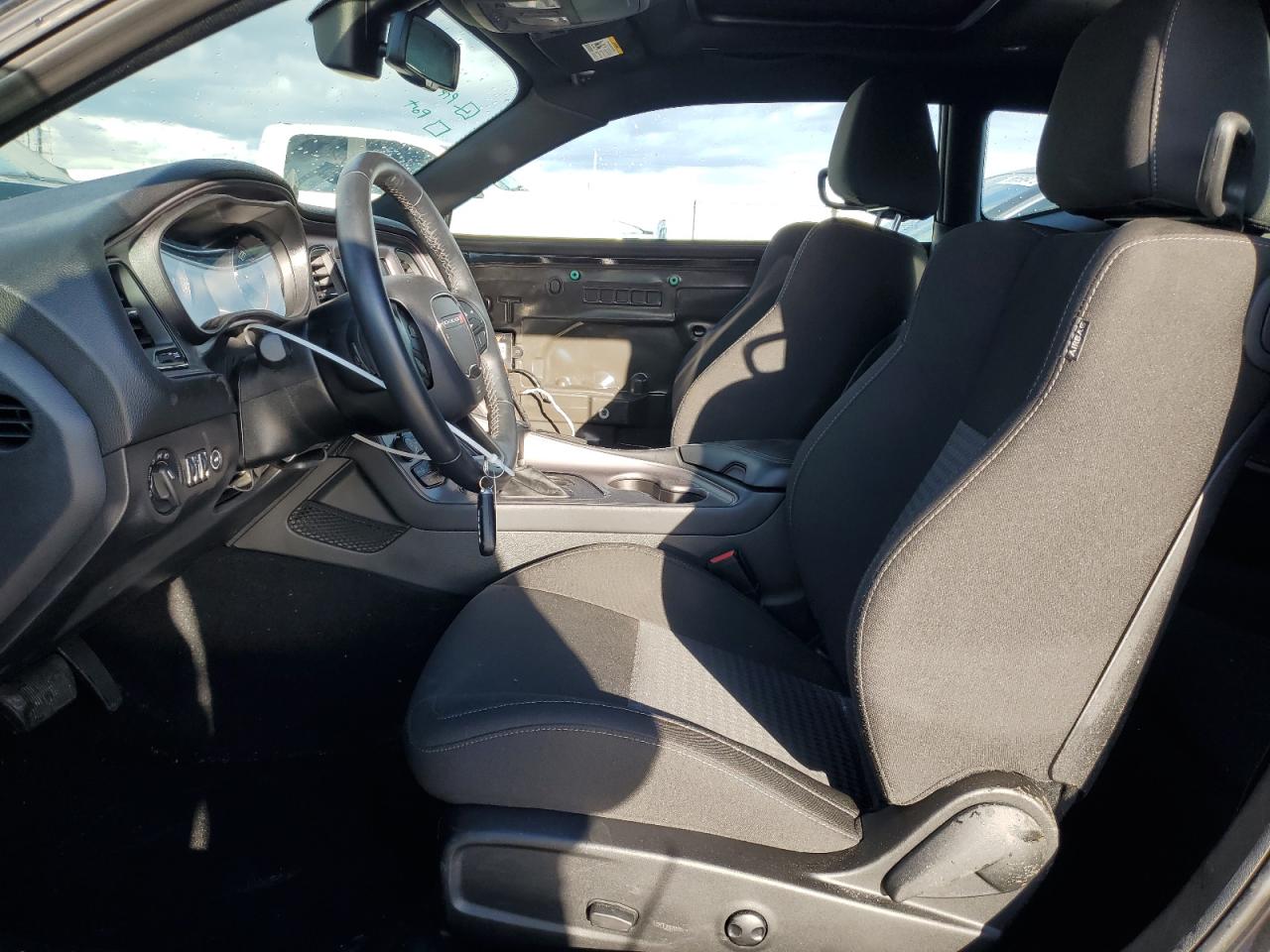 2023 Dodge Challenger Gt VIN: 2C3CDZJG4PH685812 Lot: 86242645