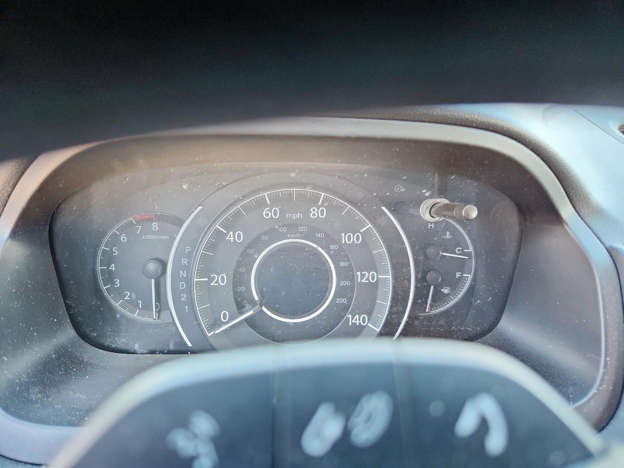 2014 Honda Cr-V Ex VIN: 2HKRM3H53EH509300 Lot: 90374465