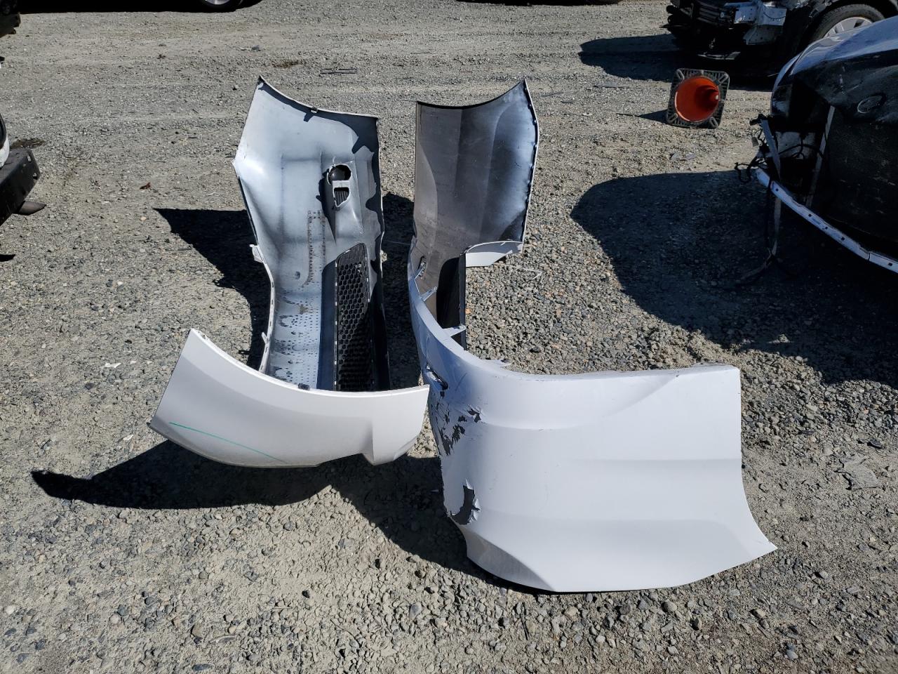 2014 Toyota Sienna Le VIN: 5TDKK3DC5ES505027 Lot: 85507545