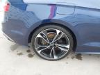 2021 AUDI A5 S LNE ED 1 40TDI MHEV  for sale at Copart ROCHFORD