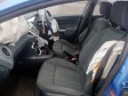 2009 FORD FIESTA ZETEC 96  for sale at Copart SANDTOFT