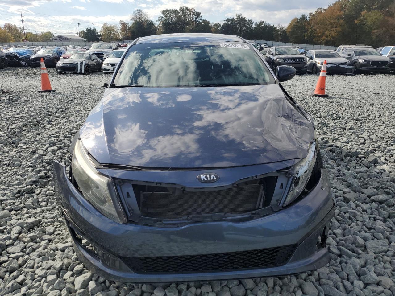 Optima Optima