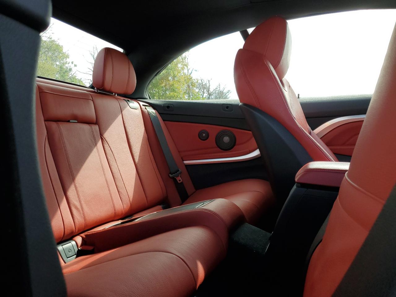 2019 BMW 430Xi VIN: WBA4Z3C55KEN88982 Lot: 85663105