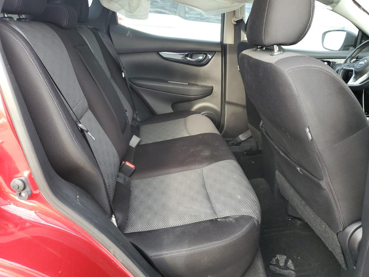 2018 Nissan Rogue Sport S VIN: JN1BJ1CP6JW102960 Lot: 85363475