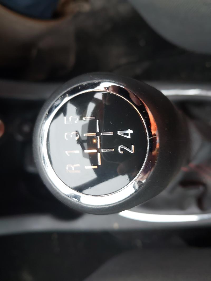 2014 VAUXHALL CORSA 1.4 SXI 5DR [AC]