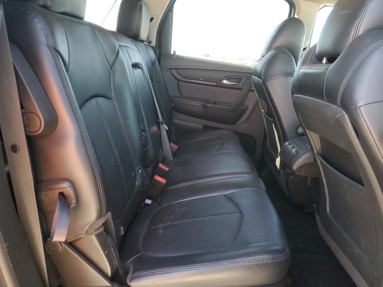 2015 GMC Acadia Sle VIN: 1GKKRNED8FJ174428 Lot: 86617115