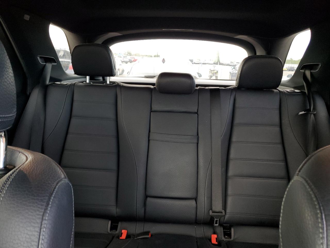 2020 Mercedes-Benz Gle 450 4Matic VIN: 4JGFB5KBXLA258567 Lot: 84434205