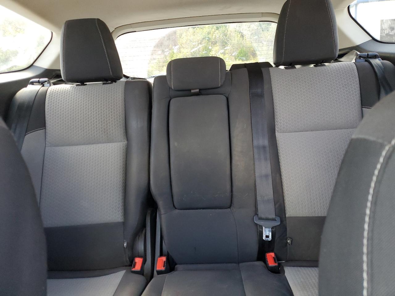 2017 Ford Escape Se VIN: 1FMCU9GD1HUE89314 Lot: 86889965