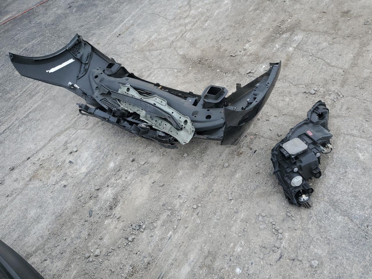 2021 Lexus Is 300 VIN: JTHCA1D23M5115937 Lot: 90374375