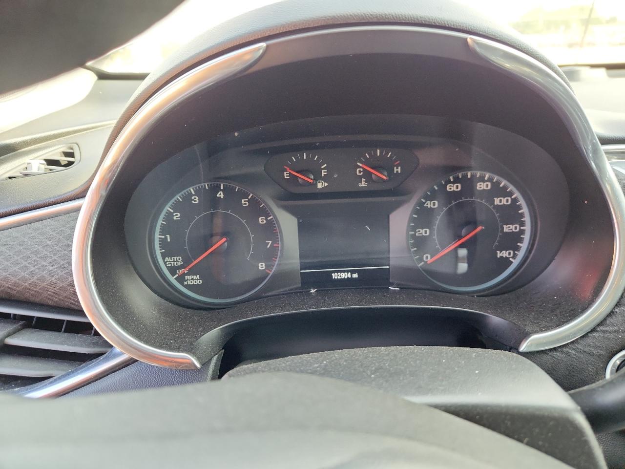 2020 Chevrolet Malibu Lt VIN: 1G1ZD5ST9LF066931 Lot: 82327075