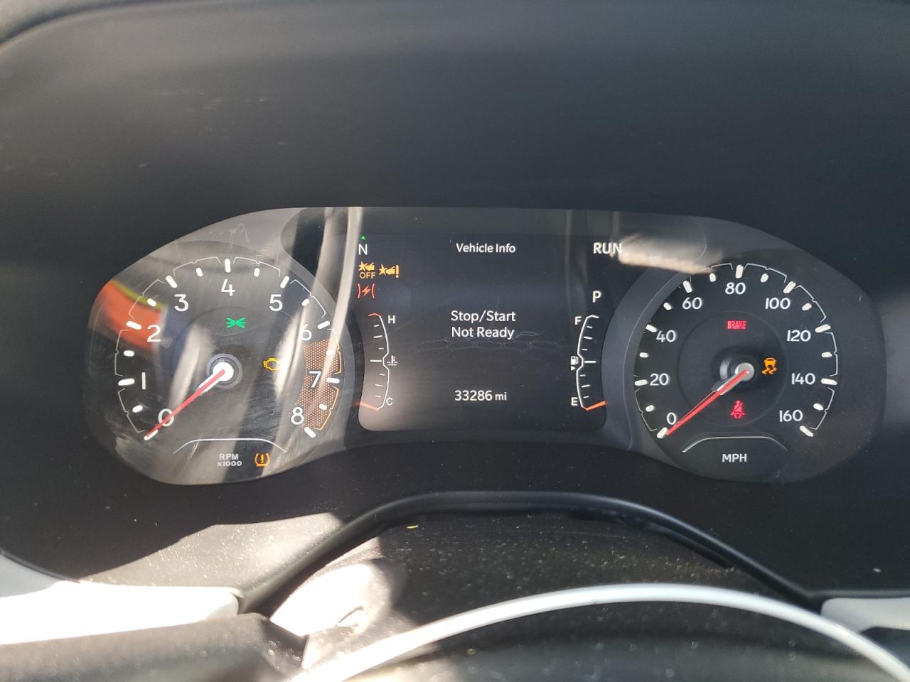 2022 Jeep Compass Limited VIN: 3C4NJDCB8NT203400 Lot: 85763155