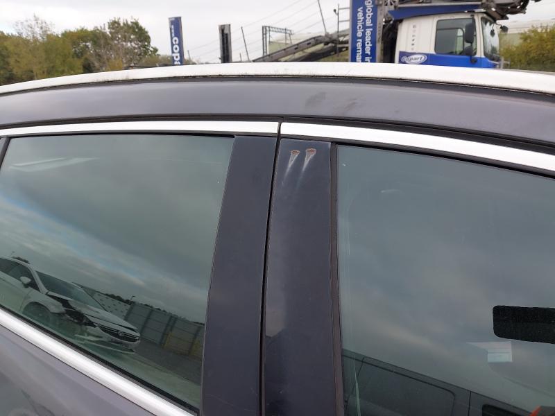 2009 VAUXHALL INSIGNIA 2.0 CDTI EXCLUSIV 5DR AUTO