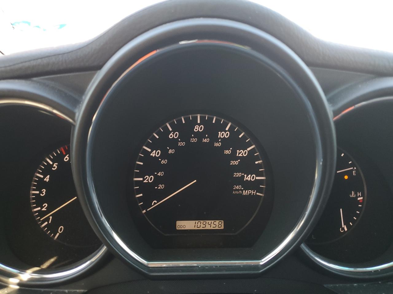 2004 Lexus Rx 330 VIN: JTJGA31U140040766 Lot: 90226625