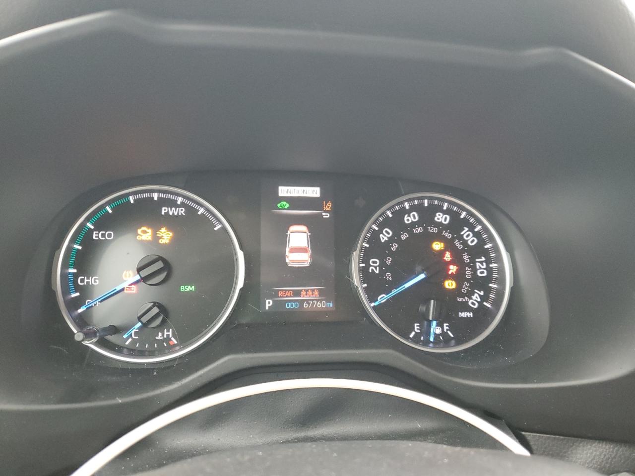 2021 Toyota Rav4 Xle Premium VIN: 4T3B6RFV2MU017561 Lot: 90019235