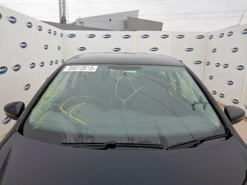 2009 VOLKSWAGEN GOLF S 1.4 S 3DR