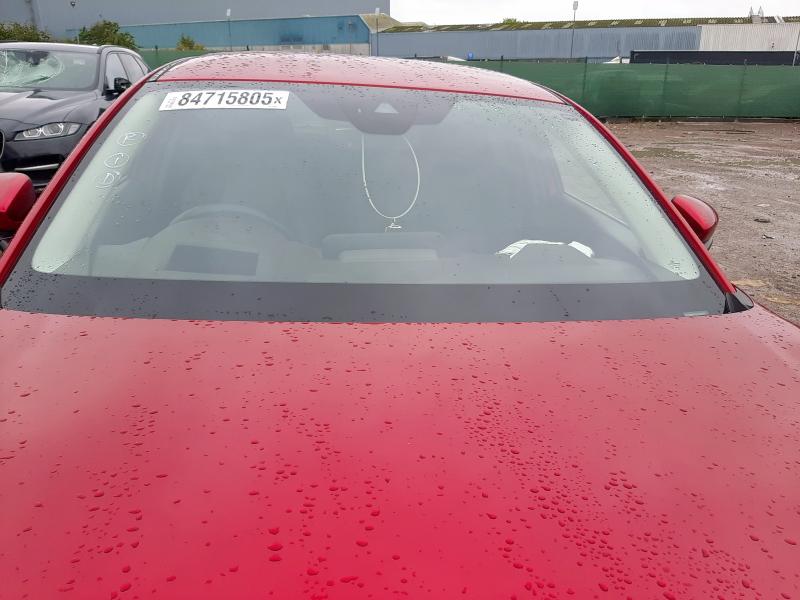 2021 MAZDA CX-30 2.0 E-SKYACTIV G MHEV GT SPORT 5DR