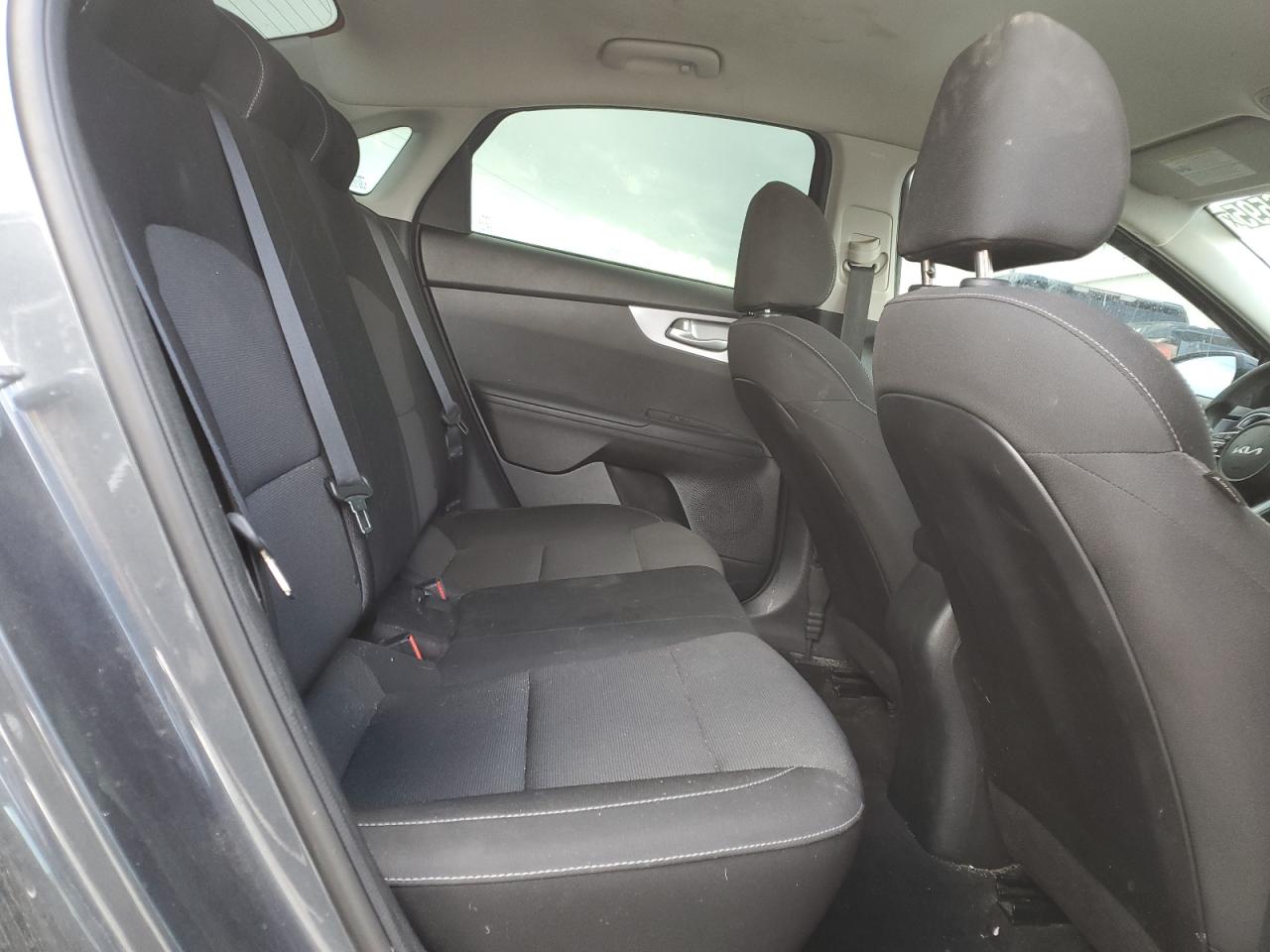 2022 Kia Forte Fe VIN: 3KPF24AD6NE475812 Lot: 85316595