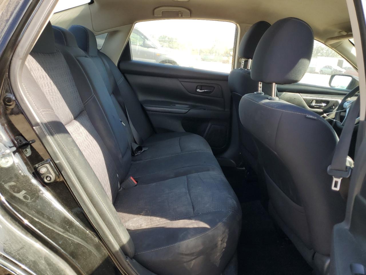2016 Nissan Altima 2.5 VIN: 1N4AL3AP6GC243271 Lot: 81996495