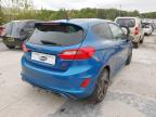 2018 FORD FIESTA 1.5 ECOBOOST ST-3 3DR for sale at Copart ST HELENS